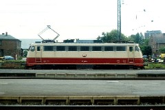 Lüneburg, 21. June 1982